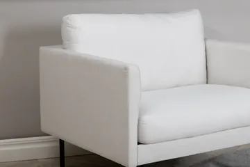 Zoom lænestol - Beige - Møbler - Stole & lænestole - Lænestole
