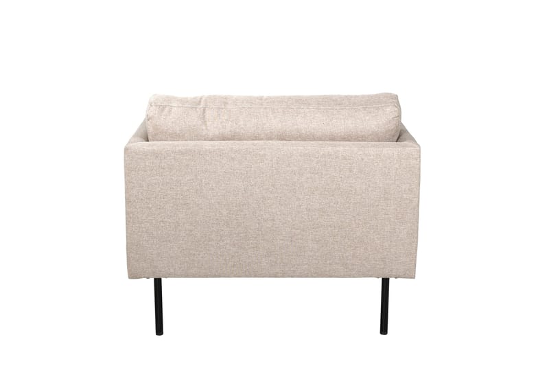 Zoom lænestol - Brun - Møbler - Stole & lænestole - Lænestole