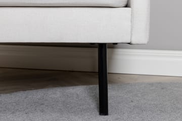 Zoom lænestol - Beige - Møbler - Stole & lænestole - Lænestole