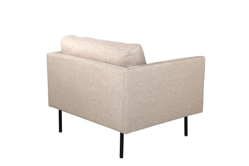 Zoom lænestol - Brun - Møbler - Stole & lænestole - Lænestole