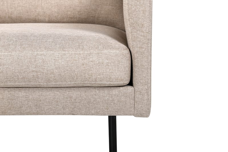 Zoom lænestol - Brun - Møbler - Stole & lænestole - Lænestole