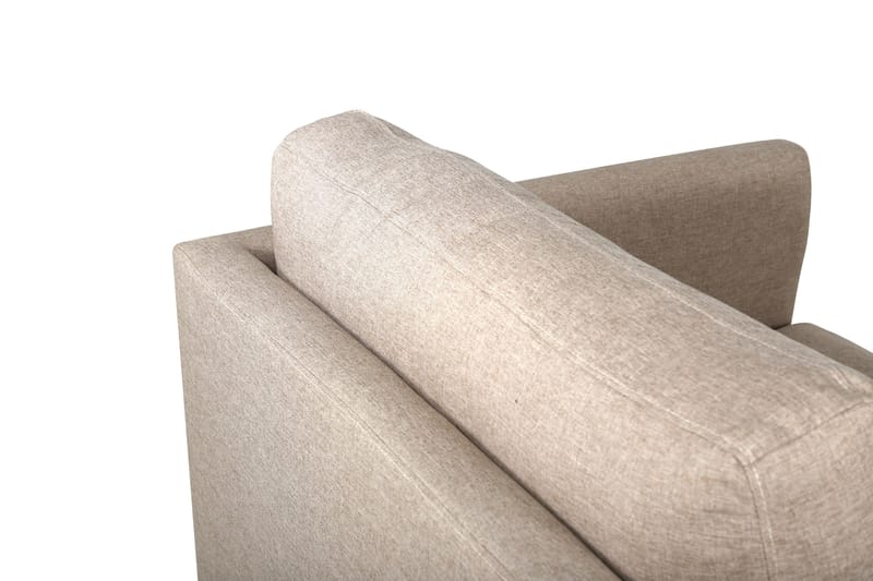 Zoom lænestol - Brun - Møbler - Stole & lænestole - Lænestole