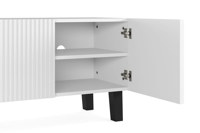 Juniskär Tv-bord - Møbler - TV borde & mediemøbler - TV-borde