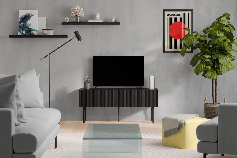 Juniskär Tv-bord - Møbler - TV borde & mediemøbler - TV-borde