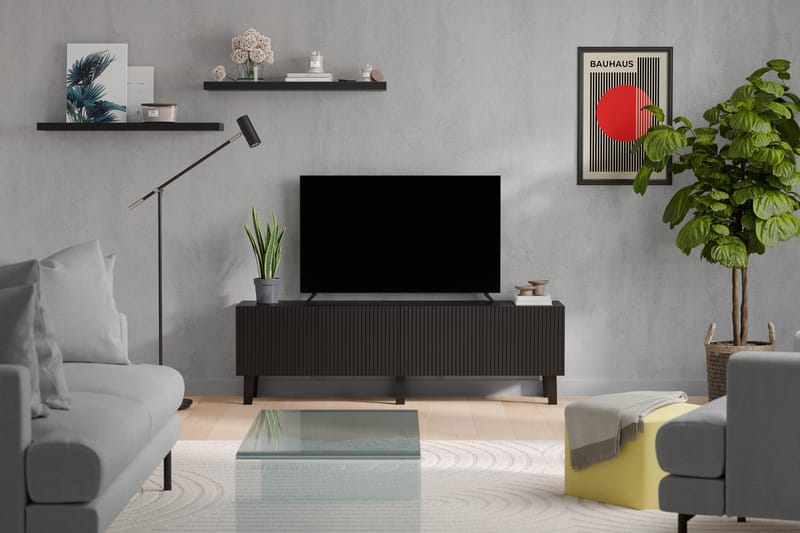 Juniskär Tv-bord - Møbler - TV borde & mediemøbler - TV-borde
