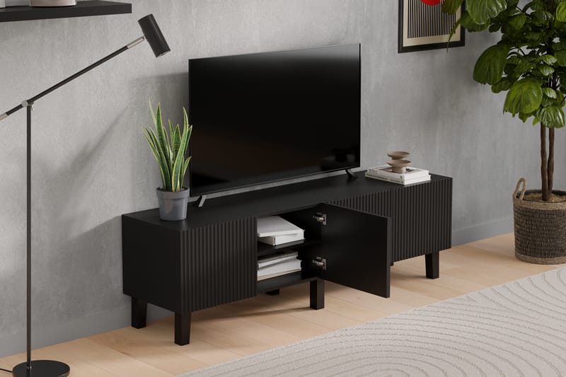 Juniskär Tv-bord - Møbler - TV borde & mediemøbler - TV-borde