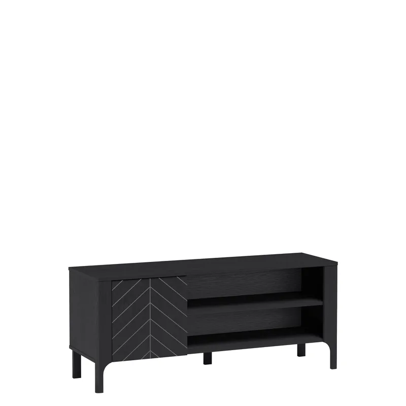 Aggarwal TV-bord 135 cm, undefined