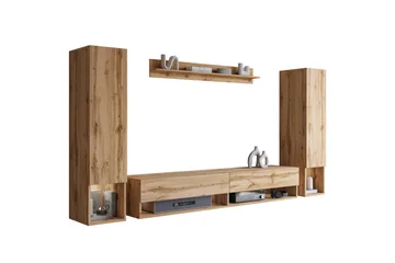 Amadeo TV-møbelsæt
