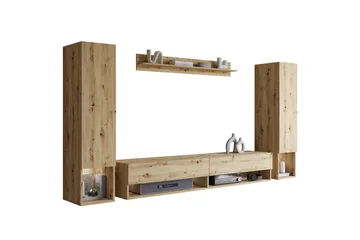 Amadeo TV-møbelsæt
