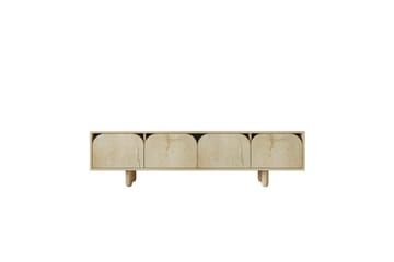 Arvo TV-bænk 180x30 cm