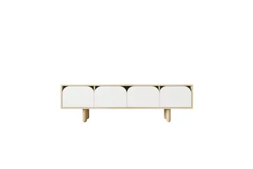 Arvo TV-bænk 180x30 cm