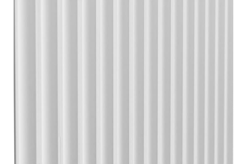 Bernice TV-skab 260x38 cm - Hvid - Møbler - TV borde & mediemøbler - Tv-møbelsæt