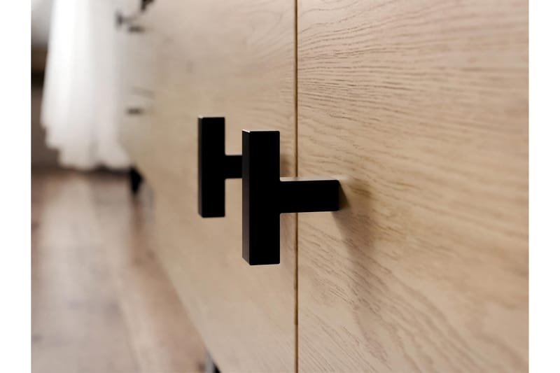 Betsi Tv-Bænk 151x40 cm - Møbler - TV borde & mediemøbler - TV-borde