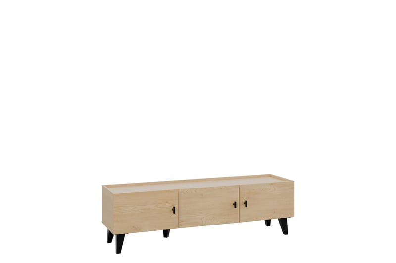 Betsi Tv-Bænk 151x40 cm - Møbler - TV borde & mediemøbler - TV-borde