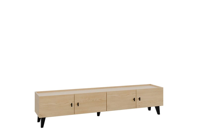 Betsi Tv Bænk 200x40 cm - Møbler - TV borde & mediemøbler - TV-borde