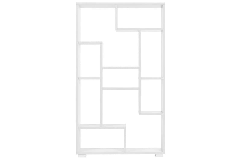 Bogreol Alma Hvid - Hvid - Opbevaring - Hylder & Reoler - Bogreol