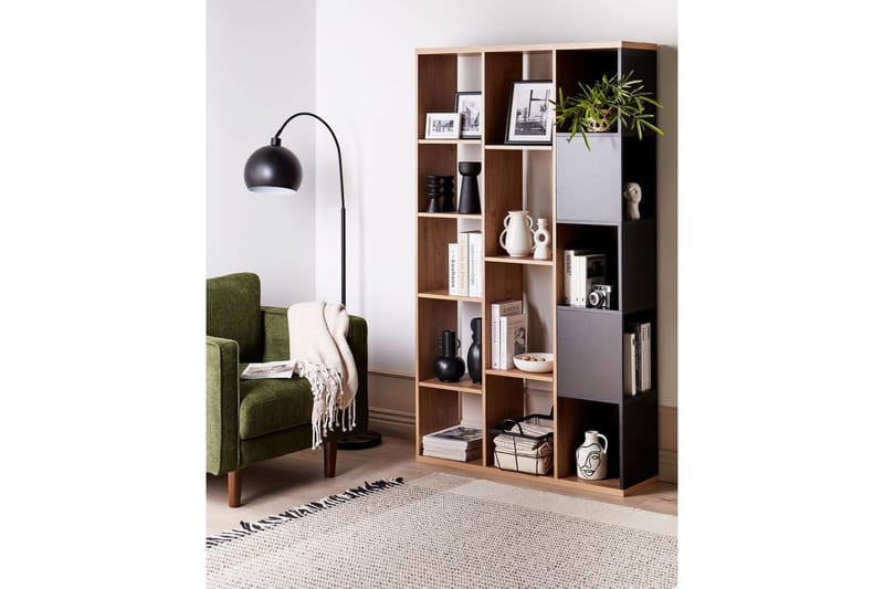 Bogreol Bangor - Opbevaring - Hylder & Reoler - Bogreol