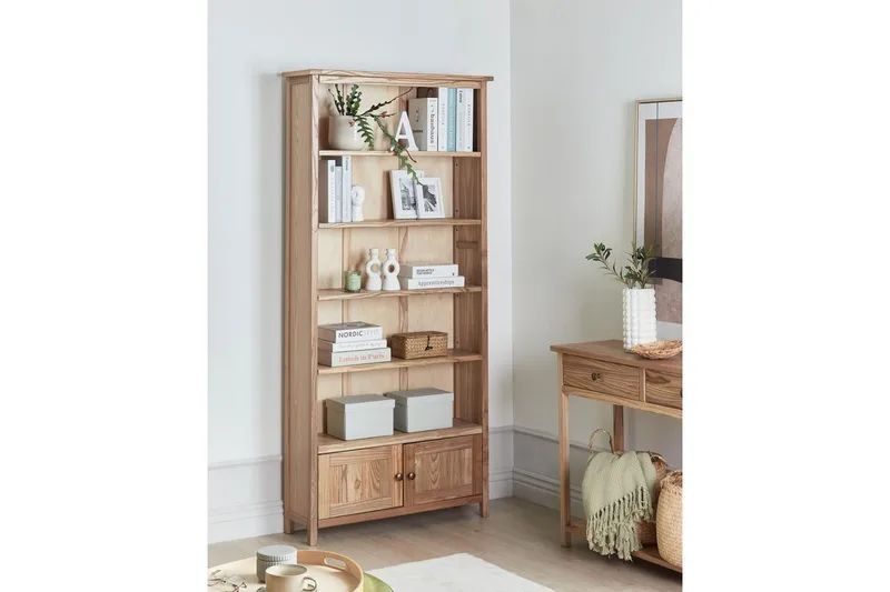 Bogreol Salton - Opbevaring - Hylder & Reoler - Bogreol