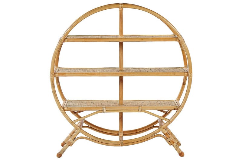 Bogreol Tuvalu Ii - Opbevaring - Hylder & Reoler - Bogreol