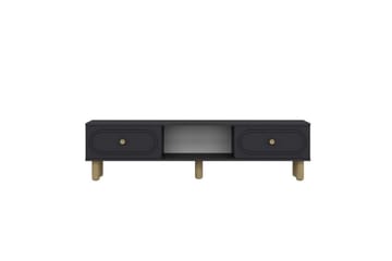 Bohem TV-bænk 150x30 cm