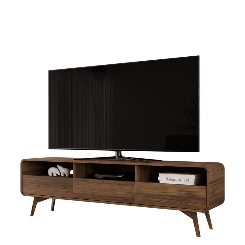 Corvan TV-bord 180 cm, undefined