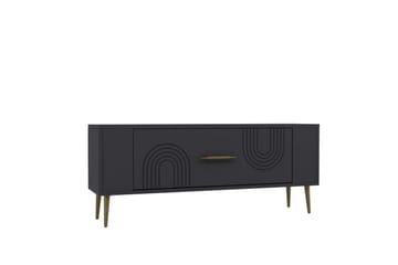 Deyric TV-bænk 120 cm