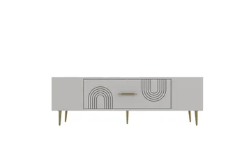 Drova TV-bænk 150 cm