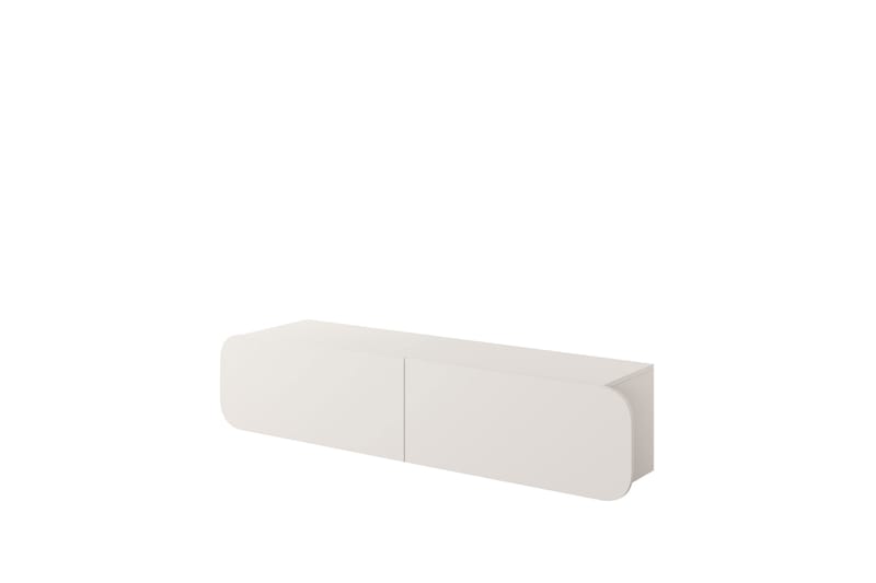 Duartina Tv-Hylde 36x34x160x, Beige