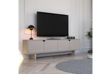 Edrion TV-bænk 180 cm
