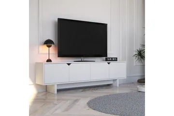 Edrion TV-bænk 180 cm