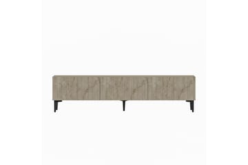 Elith TV-bænk 180 cm