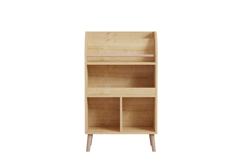 Elyric Bogreol 60 cm - Eg - Opbevaring - Hylder & Reoler - Bogreol