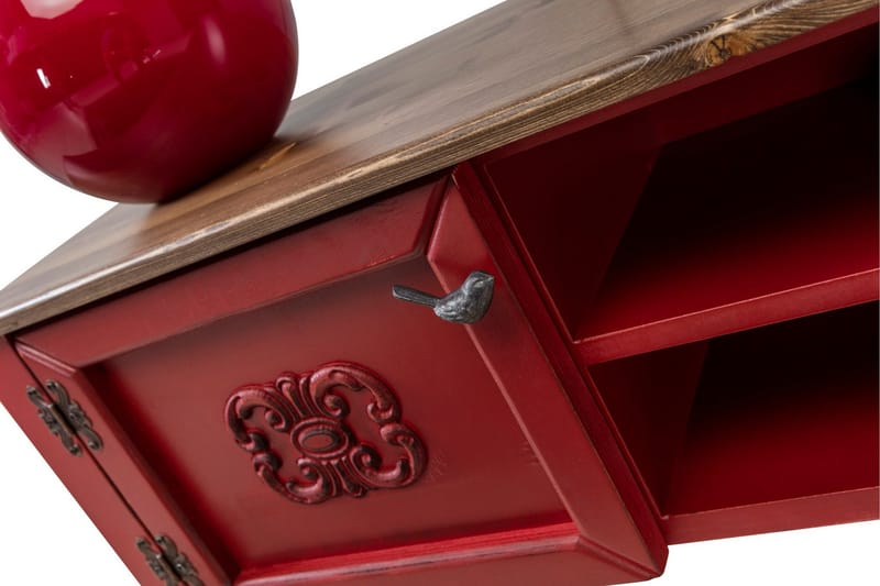 Flemming Tv-bænk - Møbler - TV borde & mediemøbler - TV-borde