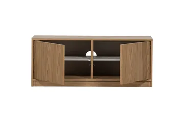 Grundskab Modulær - 44x110x40 cm - Opbevaring - Skab - Skabe