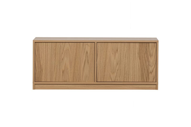 Grundskab Modulær - 44x110x40 cm - Møbler - TV borde & mediemøbler - TV-skab