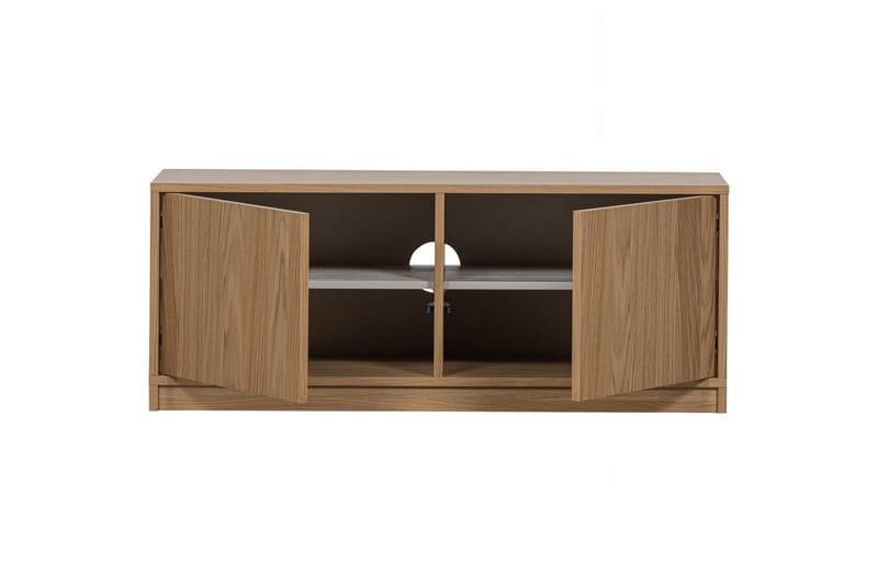 Grundskab Modulær - 44x110x40 cm - Møbler - TV borde & mediemøbler - TV-skab