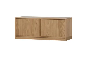 Grundskab Modulær - 44x110x40 cm - Opbevaring - Skab - Skabe