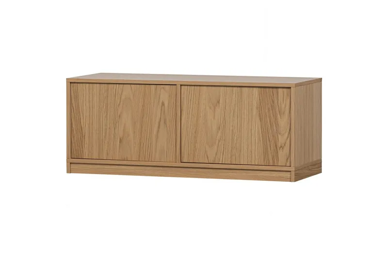 Grundskab Modulær, 44x110x40 cm