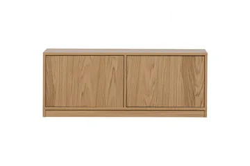 Grundskab Modulær - 44x110x40 cm - Opbevaring - Skab - Skabe