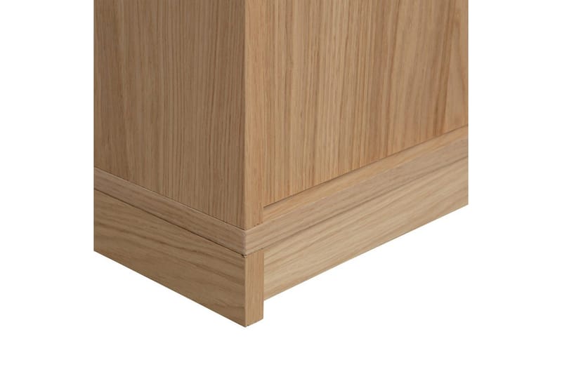 Grundskab Modulær - 44x110x40 cm - Møbler - TV borde & mediemøbler - TV-skab