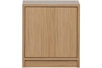 Grundskab Modulær - 44x40x40 cm - Opbevaring - Skab - Skabe