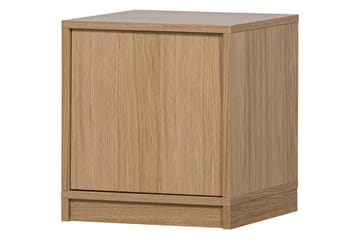 Grundskab Modulær - 44x40x40 cm - Opbevaring - Skab - Skabe
