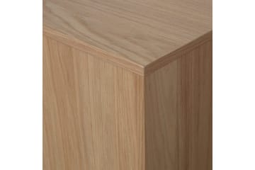 Grundskab Modulær - 44x40x40 cm - Opbevaring - Skab - Skabe