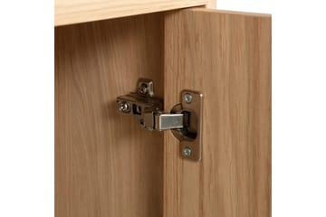 Grundskab Modulær - 44x40x40 cm - Opbevaring - Skab - Skabe