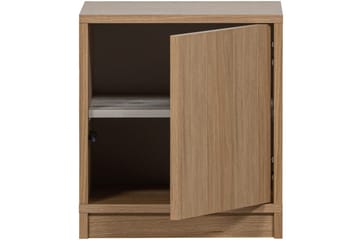 Grundskab Modulær - 44x40x40 cm - Opbevaring - Skab - Skabe