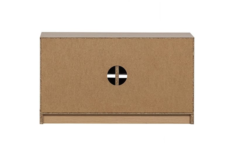 Grundskab Modulær - 44x77x40 cm - Møbler - TV borde & mediemøbler - TV-skab