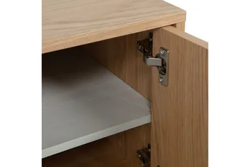 Grundskab Modulær - 44x77x40 cm - Opbevaring - Skab - Skabe