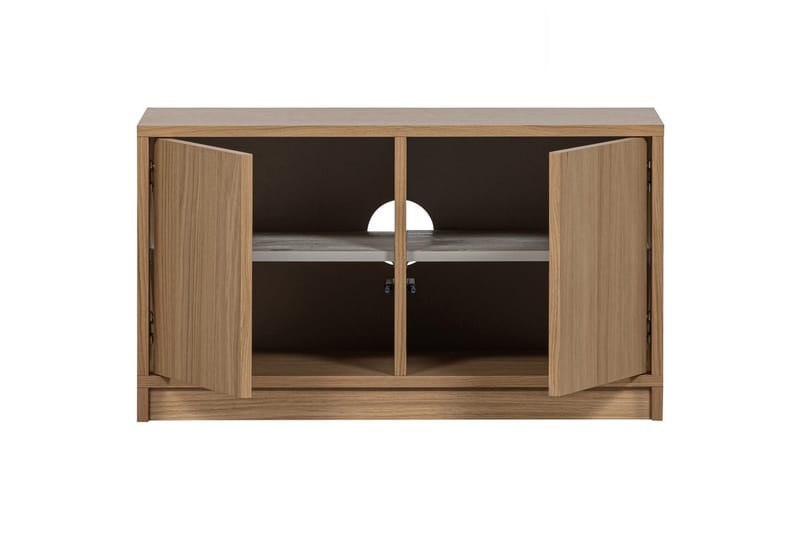 Grundskab Modulær - 44x77x40 cm - Møbler - TV borde & mediemøbler - TV-skab