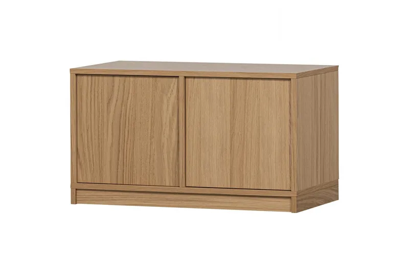 Grundskab Modulær, 44x77x40 cm