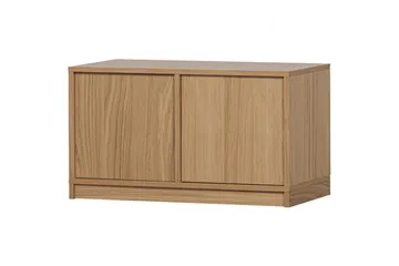 Grundskab Modulær - 44x77x40 cm - Opbevaring - Skab - Skabe